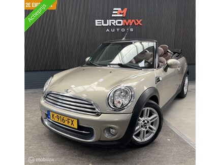 MINI Cooper 0