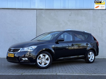 Kia Ceed 0