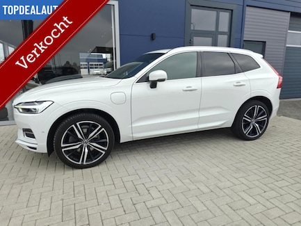 Volvo XC60 0