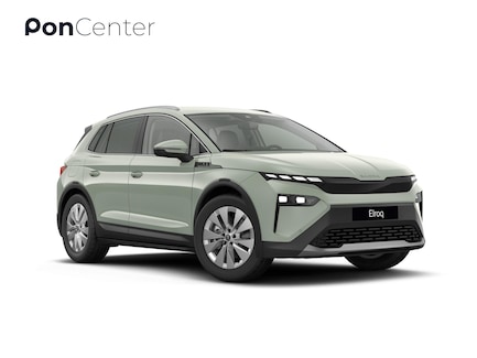 Skoda Elroq 0