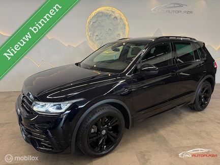 Volkswagen Tiguan 0