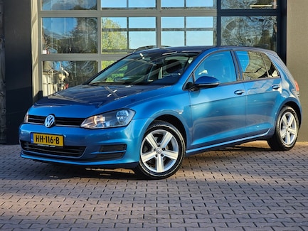 Volkswagen Golf 0