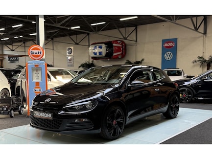 Volkswagen Scirocco 0