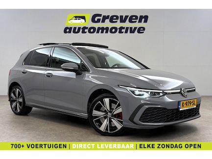 Volkswagen Golf 0