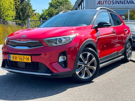 Kia Stonic 0