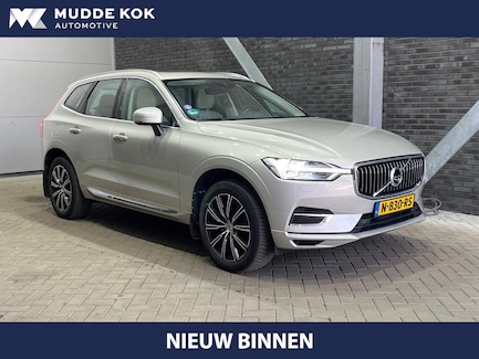 Volvo XC60 0
