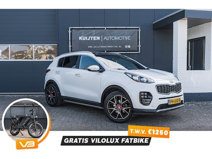 Kia Sportage 0