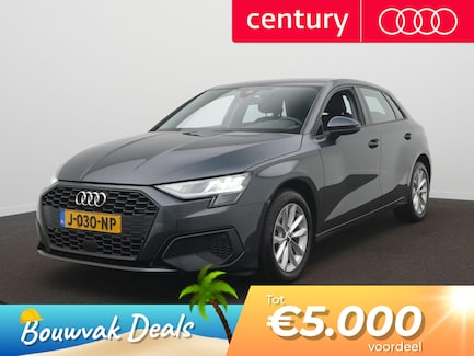 Audi A3 0