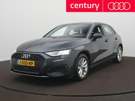Audi A3 0