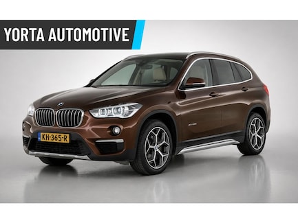 BMW X1 0
