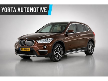 BMW X1 0