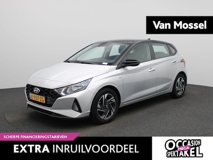 Hyundai i20 0