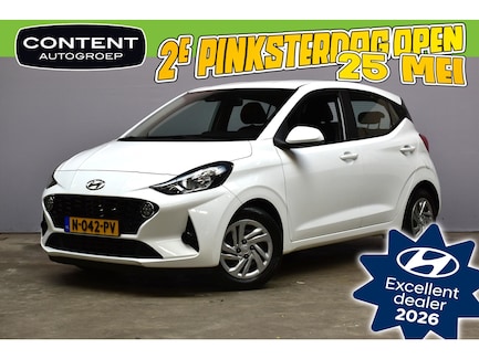 Hyundai i10 0
