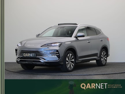 BYD Seal U 0
