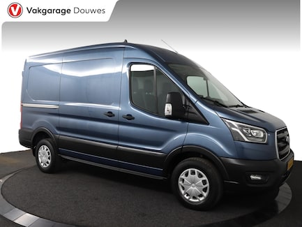 Ford Transit 0