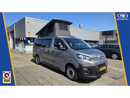 Citroën Jumpy 0