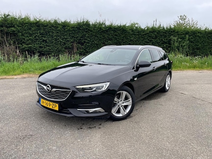 Opel Insignia 0