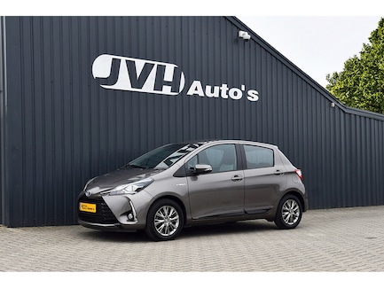 Toyota Yaris 0