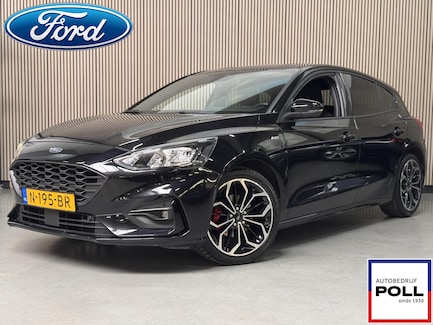 Ford Focus 0