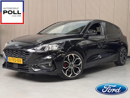 Ford Focus 0
