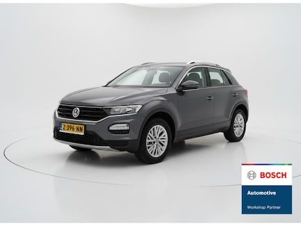Volkswagen T-Roc 0