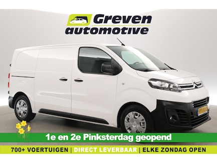 Citroën Jumpy 0