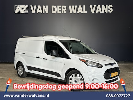 Ford Transit Connect 0
