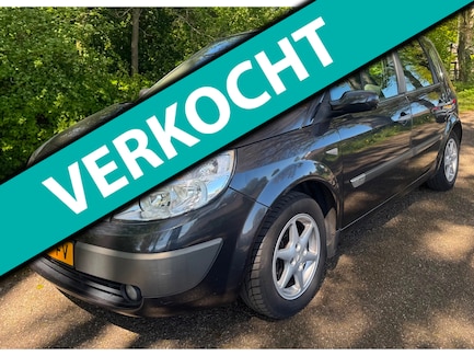 Renault Scenic 0