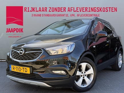 Opel Mokka 0