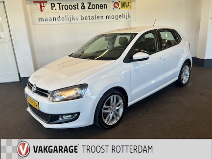 Volkswagen Polo 0