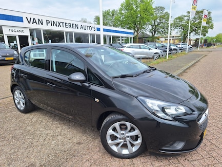 Opel Corsa 0