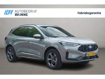 Ford Kuga 0
