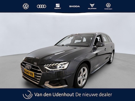 Audi A4 0