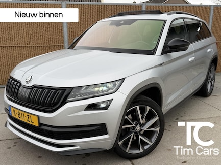 Skoda Kodiaq 0