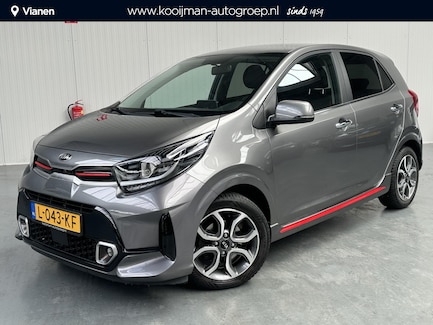 Kia Picanto 0
