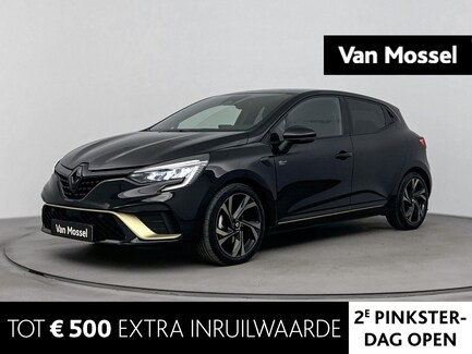 Renault Clio 0