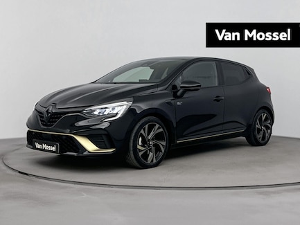 Renault Clio 0