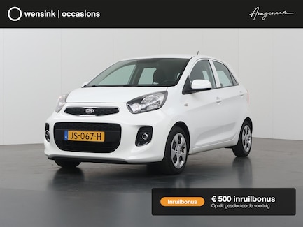 Kia Picanto 0