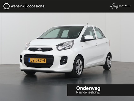 Kia Picanto 0
