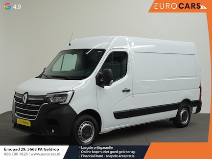 Renault Master 0