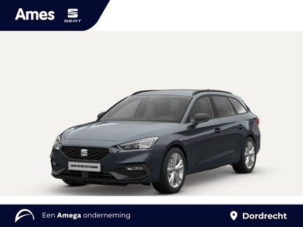 SEAT Leon 0