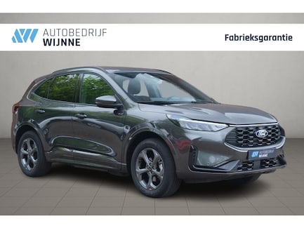 Ford Kuga 0