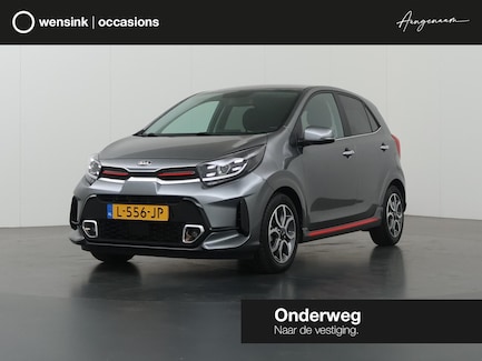 Kia Picanto 0