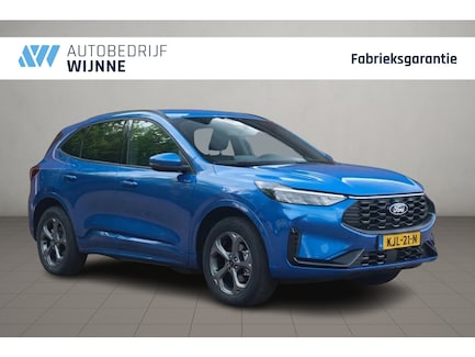 Ford Kuga 0