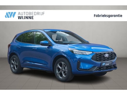 Ford Kuga 0