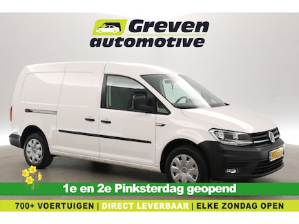 Volkswagen Caddy Maxi 0