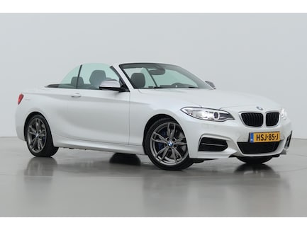 BMW 2-Serie 0