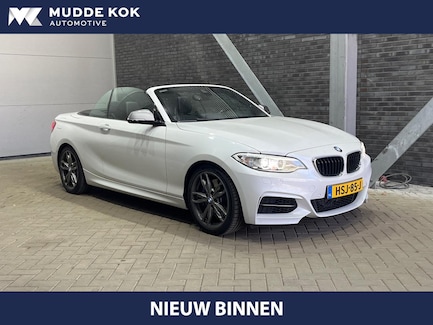 BMW 2-Serie 0