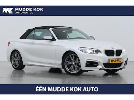 BMW 2-Serie 0