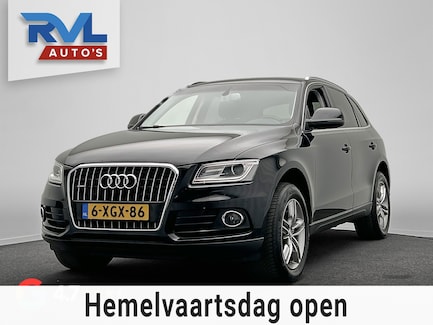 Audi Q5 0